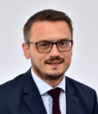 Mihajlo Milanovic - Practice Leader Financial Lines bei GrECo